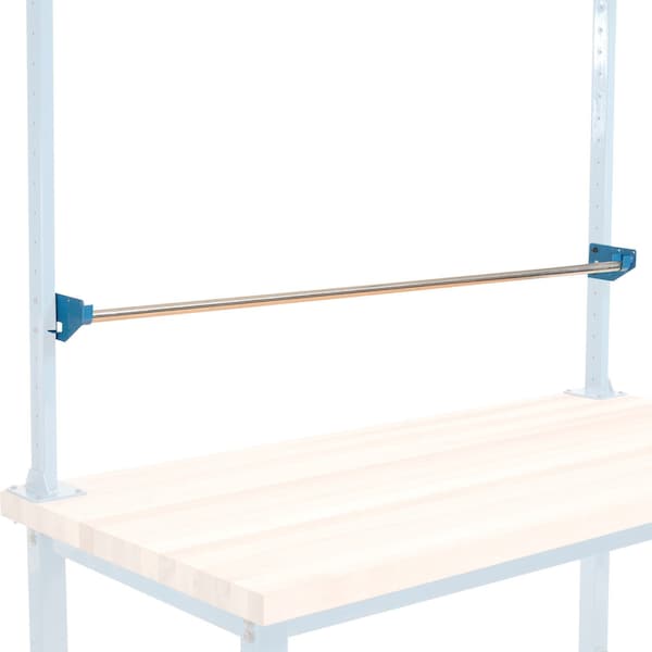 Global Industrial Steel Reel Holder For Workbench, 60W 493687 - main